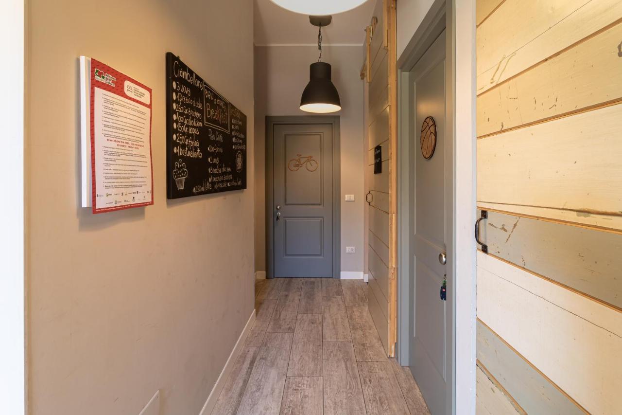 Bed And Breakfast Bric & Brac グロッタンマーレ エクステリア 写真