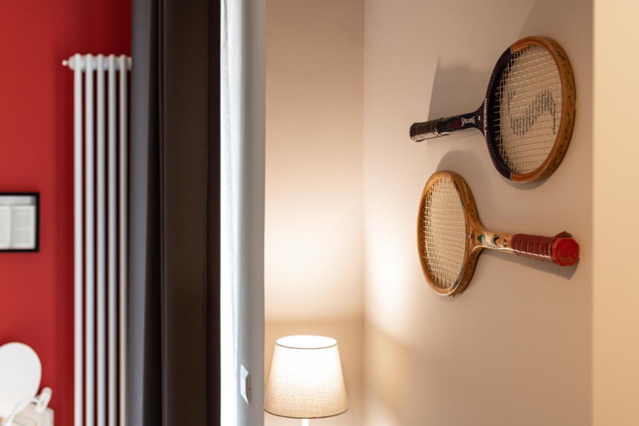 Bed And Breakfast Bric & Brac グロッタンマーレ エクステリア 写真