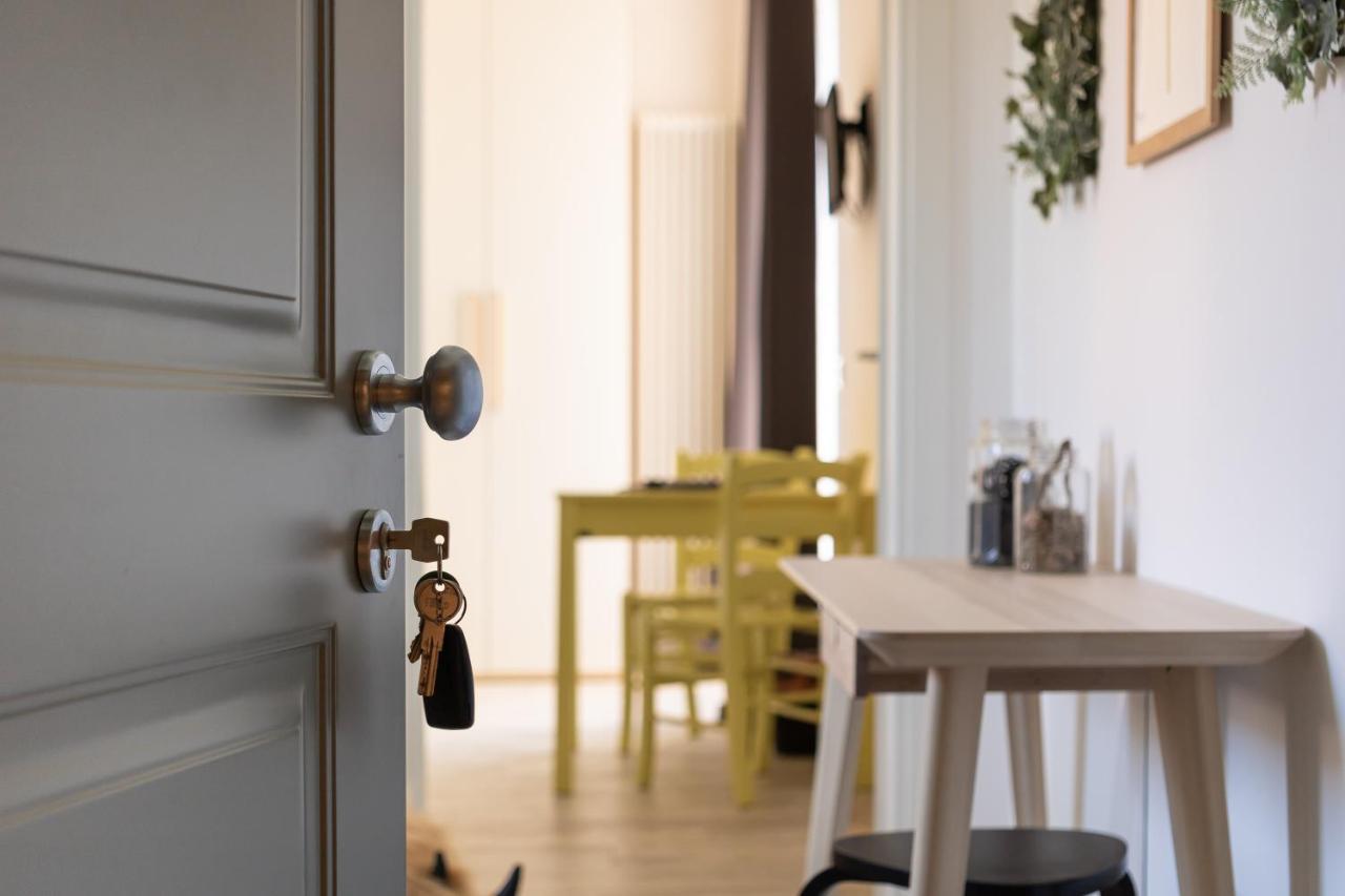 Bed And Breakfast Bric & Brac グロッタンマーレ エクステリア 写真