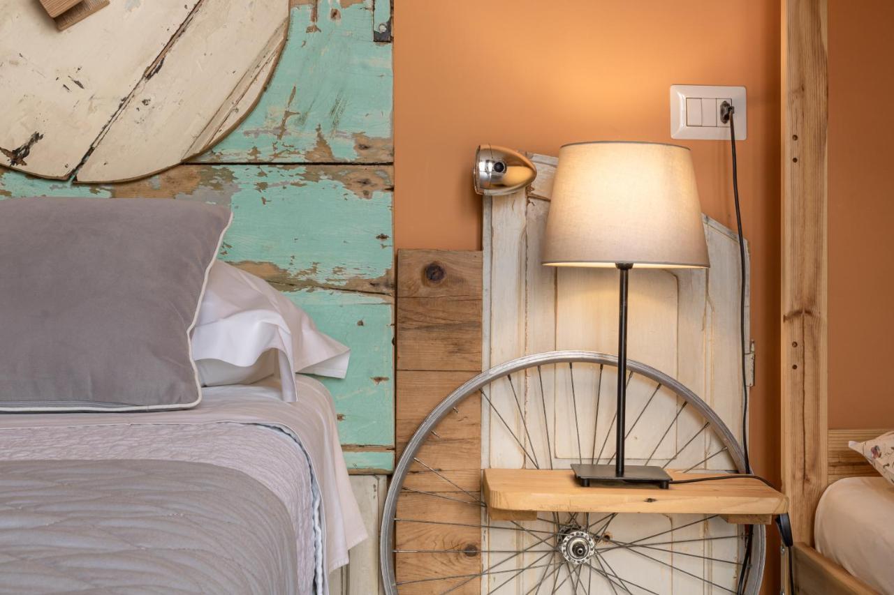 Bed And Breakfast Bric & Brac グロッタンマーレ エクステリア 写真