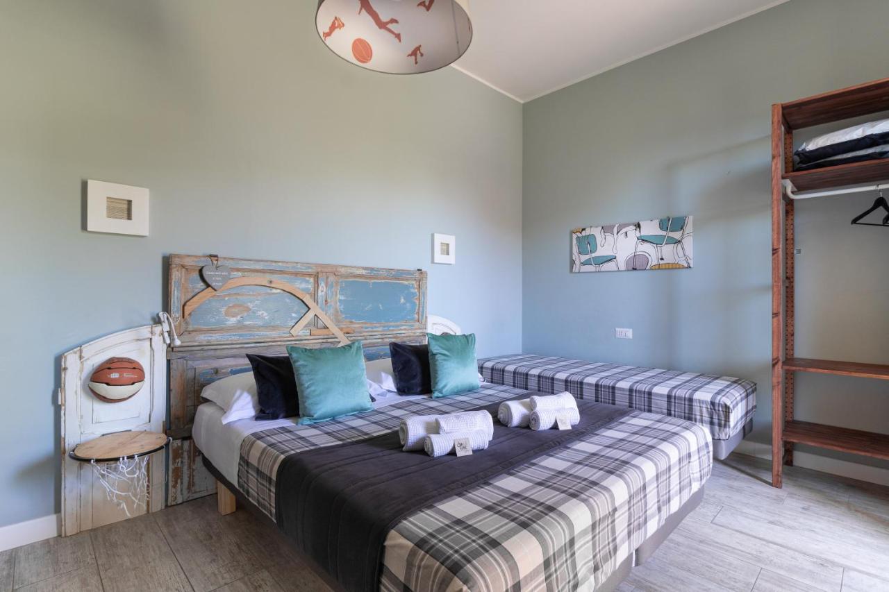 Bed And Breakfast Bric & Brac グロッタンマーレ エクステリア 写真