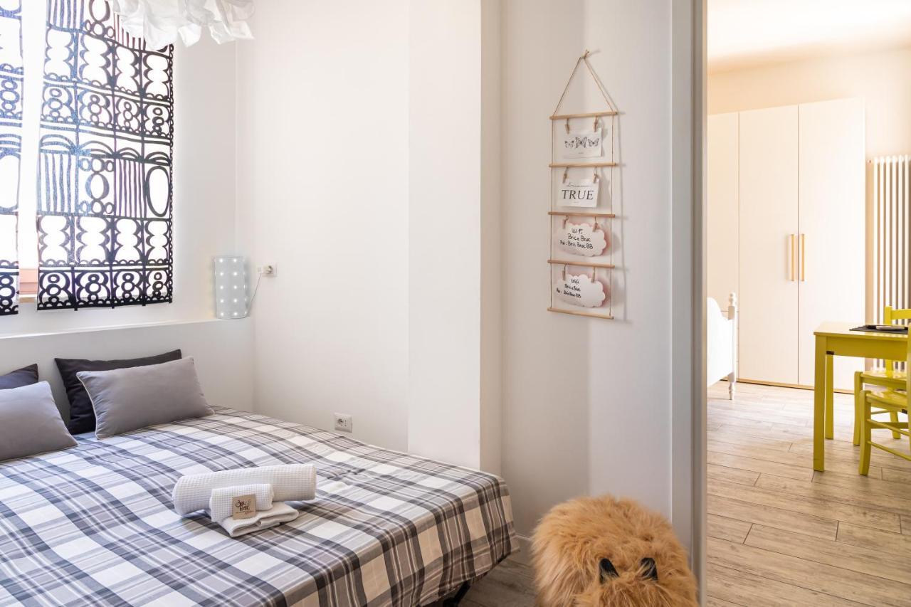 Bed And Breakfast Bric & Brac グロッタンマーレ エクステリア 写真
