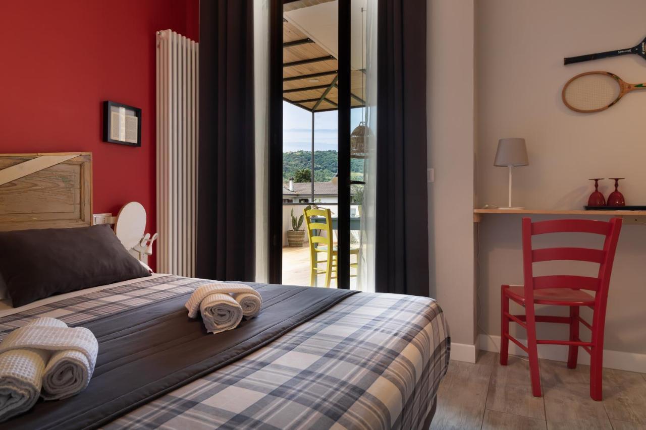 Bed And Breakfast Bric & Brac グロッタンマーレ エクステリア 写真