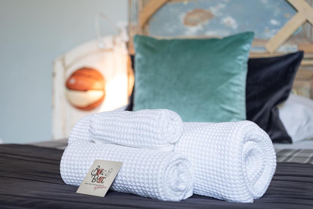 Bed And Breakfast Bric & Brac グロッタンマーレ エクステリア 写真