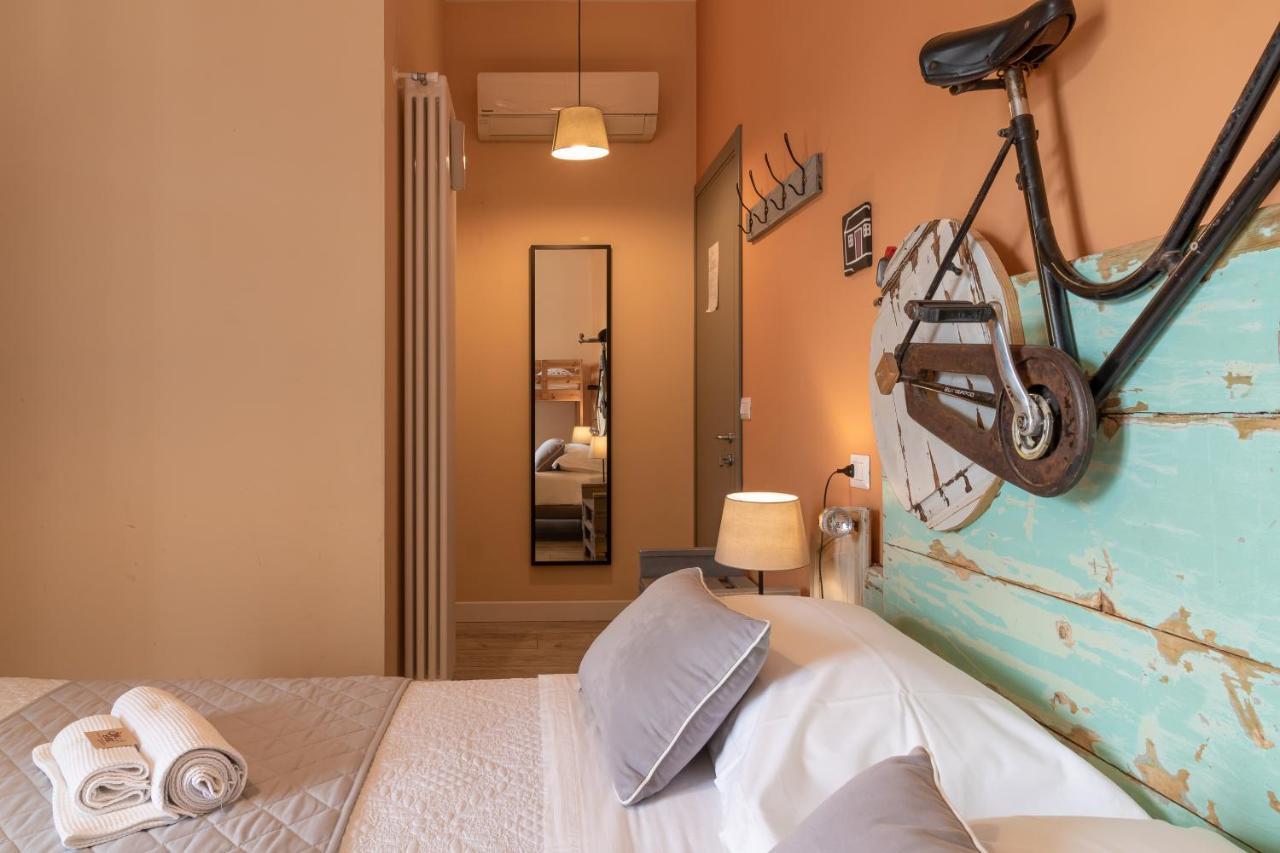 Bed And Breakfast Bric & Brac グロッタンマーレ エクステリア 写真