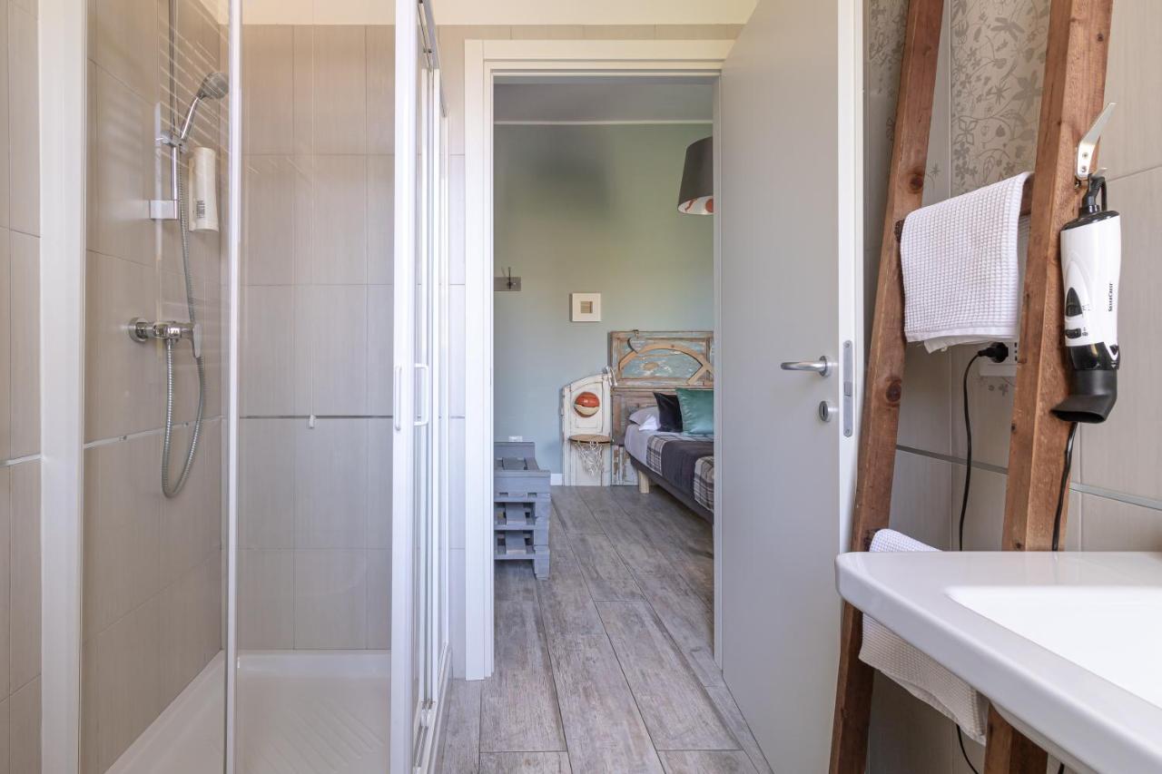 Bed And Breakfast Bric & Brac グロッタンマーレ エクステリア 写真