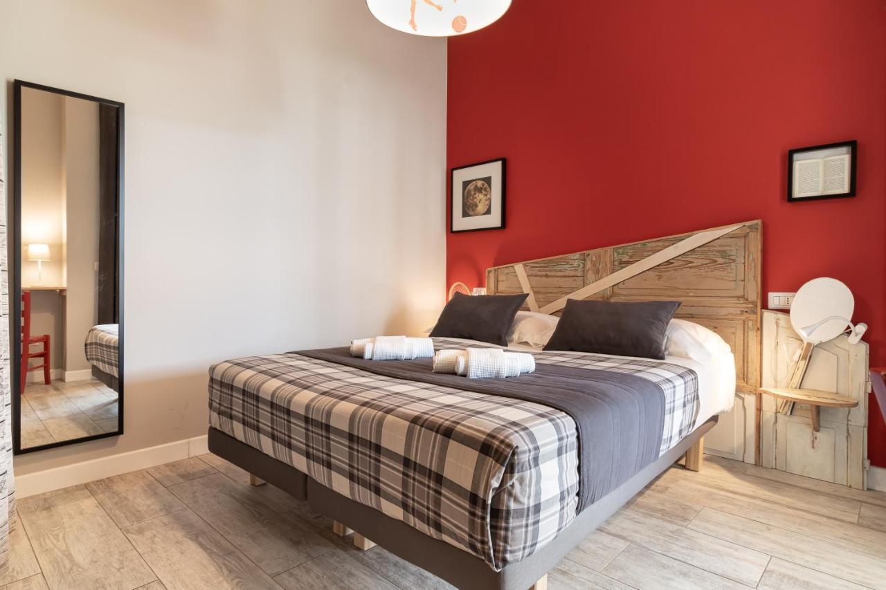Bed And Breakfast Bric & Brac グロッタンマーレ エクステリア 写真