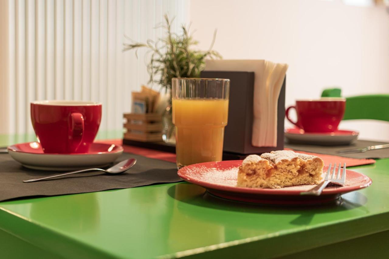 Bed And Breakfast Bric & Brac グロッタンマーレ エクステリア 写真