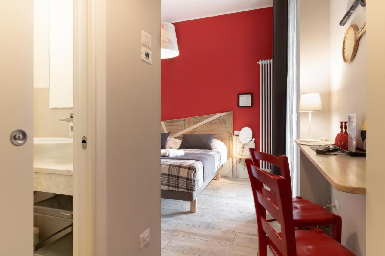 Bed And Breakfast Bric & Brac グロッタンマーレ エクステリア 写真