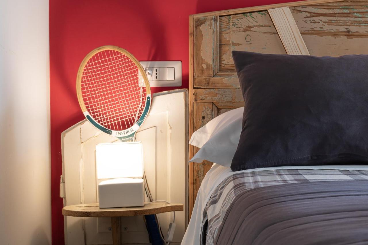 Bed And Breakfast Bric & Brac グロッタンマーレ エクステリア 写真