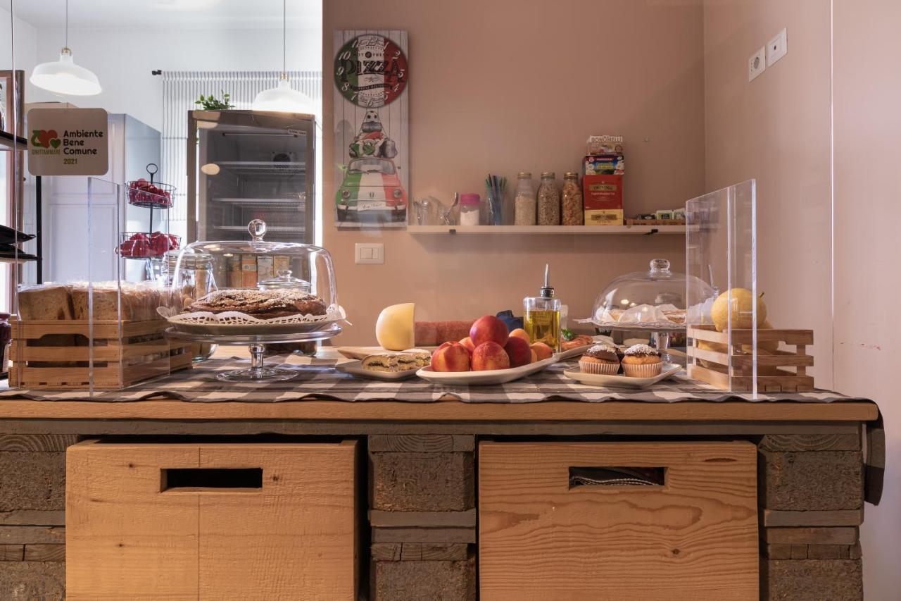 Bed And Breakfast Bric & Brac グロッタンマーレ エクステリア 写真